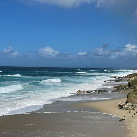 Casa Mirador Al Atlantico , Razo, Costa Da Morte A Coruna Bagian luar foto